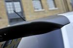 Mitsubishi ASX Black 2011 года (UK)